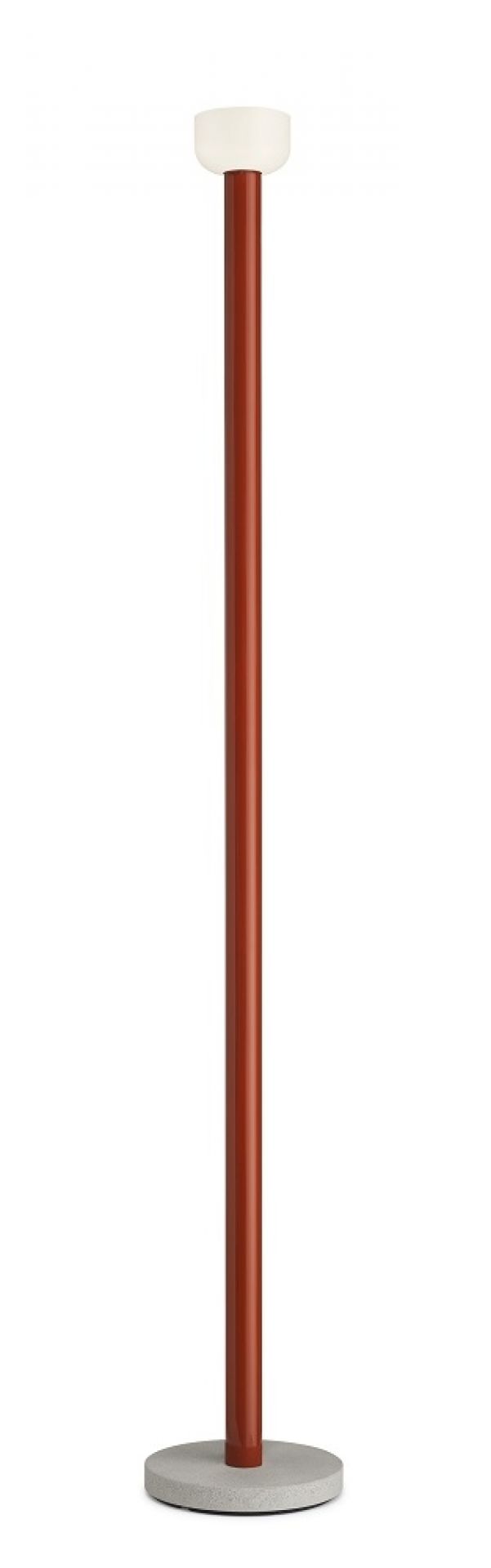Bellhop Floor lamp Flos